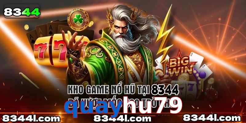 Ưu Điểm Nổi Bật Của Chuyên Mục Nổ Hũ quayhu79