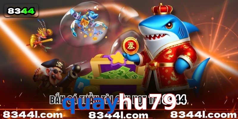 Ưu Điểm Khi Trải Nghiệm Tại Sảnh 🐟Bắn Cá quayhu79